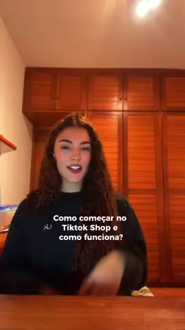 tudo sobre o tiktok shop!!! - ep1 #tiktokshop #rendaextra #comofunciona 