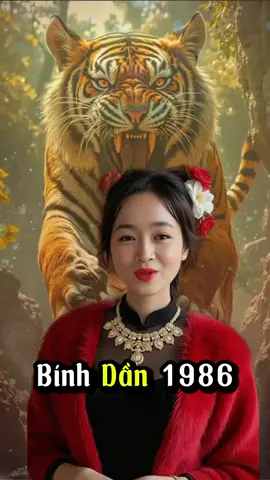 Bính Dần 1986 – Tử tế, mạnh mẽ, bản lĩnh… nhưng lặng lẽ kiệt sức #TamLifeCode #MenhVanHoc #LifeCode #GiaiMaCuocDoi #VanMenh2025 #GiaiMaVanMenh #BinhDan1986
