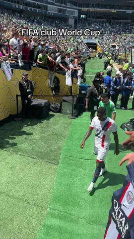 PSG ve Seattle Sounders 2-0 fifa club World Cup and PSG advanced #psg #seattle #washington #sounders #fc #mbappe #hakimi #viti #vini #neves #fifaworldcup #fifaclubworldcup #Soccer #fypシ #foryoupage #viralvideo #viraltiktok #tiktok #fun #song #desire #freefire #lumenfield 