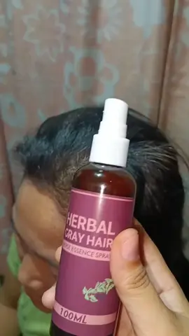 #herbalhairspray #hairspray #herbalgrayhairspray 