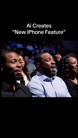 Someone used AI to create a fake Apple ad for a new iPhone feature… that blocks child support calls automatically 💀📱🔕 Not real (obviously) — but the execution is way too convincing. At this point, AI isn’t just generating content — it’s generating controversy. 📲 Want to make viral reels like this in minutes? Download our free AI content guides — link in bio. Follow @AiStealthFlow — where every post is fake, but the views are real. #A#AIGeneratedF#FakeiPhoneFeatureS#SyntheticAdsP#PromptToPostV#Veo3F#FacelessFunnyA#AIReelsA#AiStealthFlowA#AIMemesG#GuidesInBioDigitalSatire