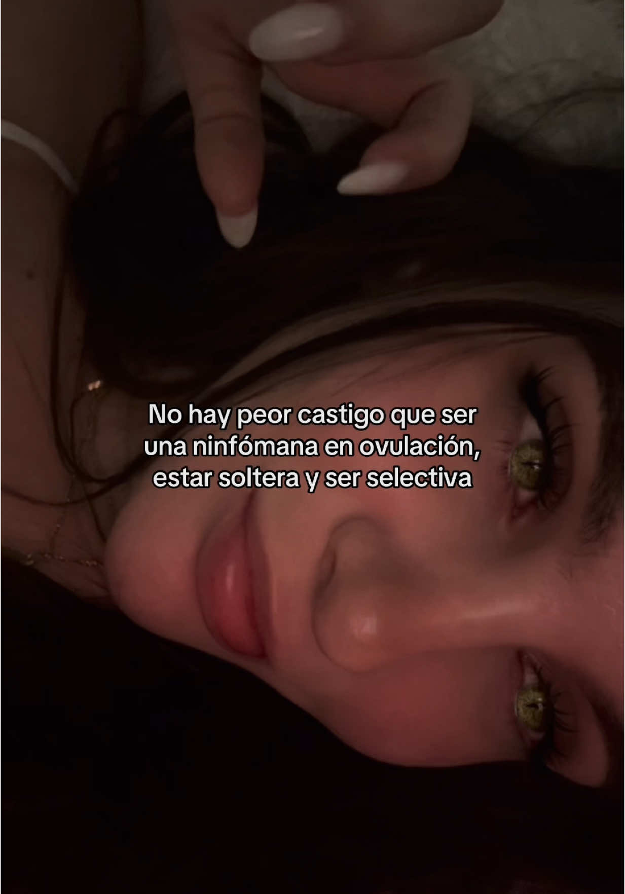 me está matando 😣🤣 #ovulacion #girlies #fyp #parati #foryoupage 