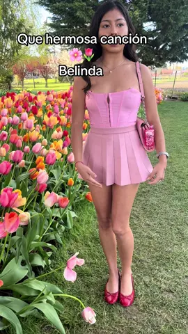 #de color de rosa 🌸#temazo #de color de rosa 🌸🌷💞Belinda  #fypシ゚viral #LIVEIncentiveProgram #LIVERewards #PaidPartnership 