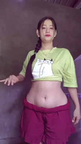 #ဘာအကတေလဲမသိဘူး😂 #challenge #tiktok4youdo #foryou #🤌🙈 