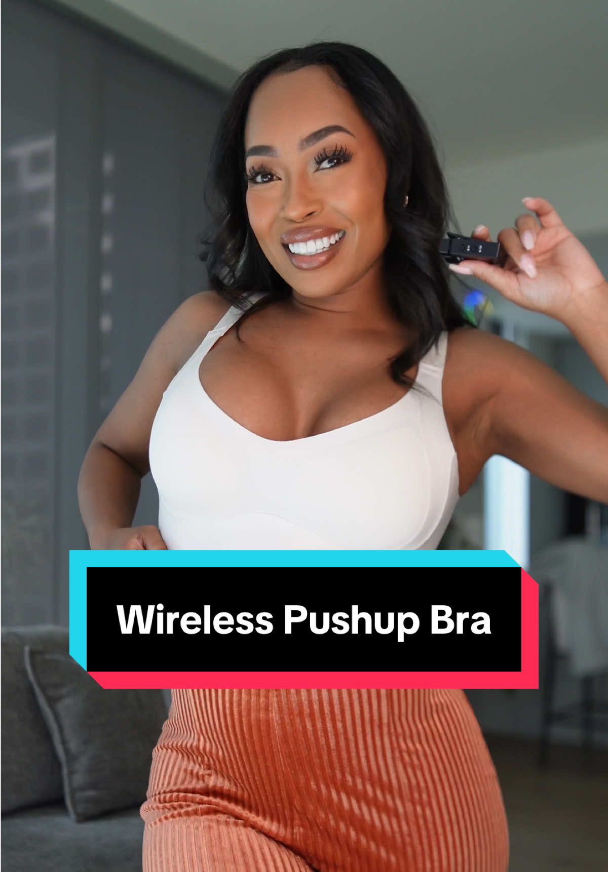 #tiktokshopcreatorfinds #bestoftiktok #bras #ninadoesthemost 