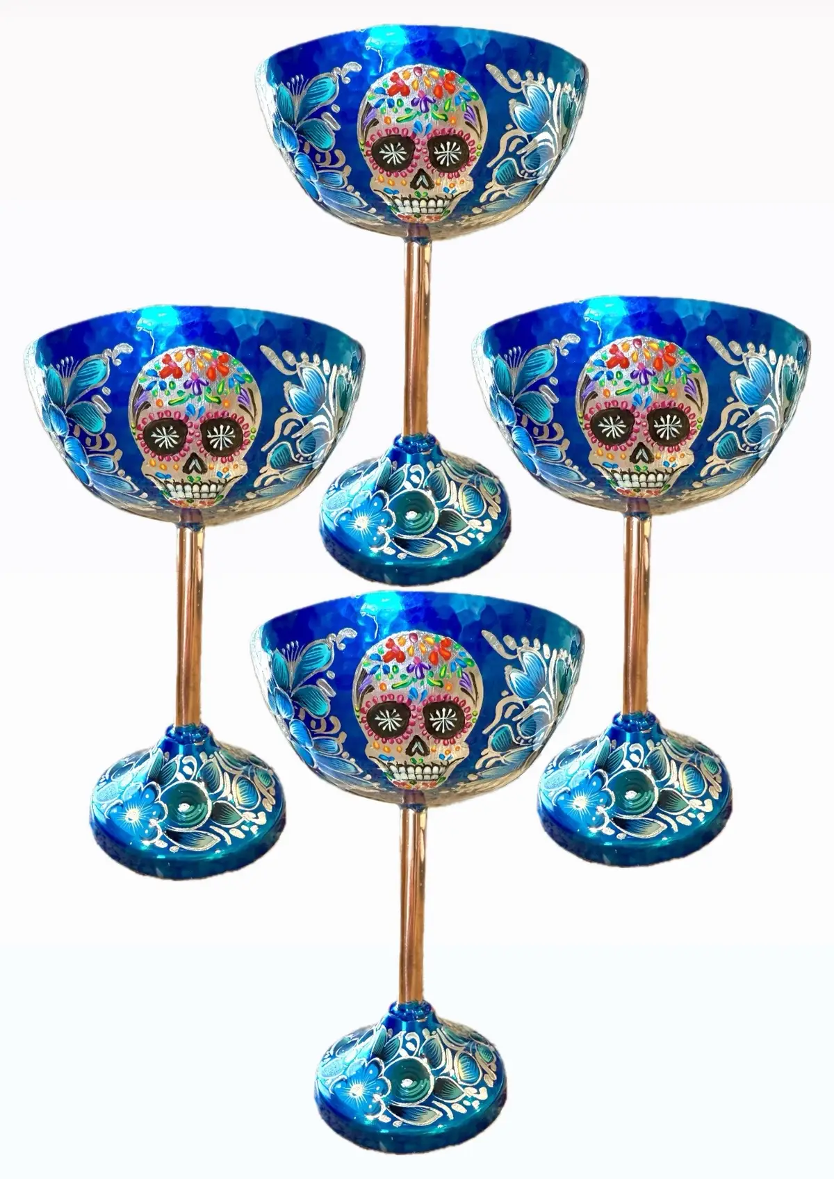 CoLores Decor | You don’t See México, You FEEL México VIVÁ MÉXICO 🇲🇽♥️‼️‼️ #mexico #mexico🇲🇽 #vivamexico #tequila #mexican #mexicano #mexicana #copper #bartender #mexicanculture #méxico #cocktails #fyp #champagne #barware 