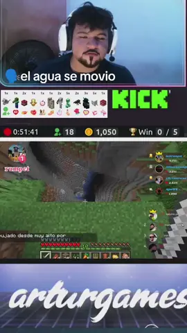 y si caí pero en el paimento 🤣🤣
