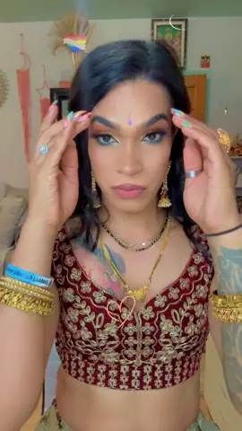 When life gets too loud, step aside & look carefully, only then you’ll see and hear crystal clear ;- Olivia Valwaa 🪷🌸🏳️‍⚧️😇🕉️ #indocaribbeangirl🌈🏳️‍⚧️❤️😇 #theshaktidancers #pride2025🏳️‍🌈❤️🧡💛💚💙💜🏳️‍🌈 #desigirl #fypシ゚viral #transgirly🏳️‍⚧️💋 