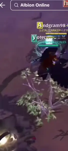 nooo mascoloco🤣 #viral #foryoupage #funny #gamingontiktok #albiononline 