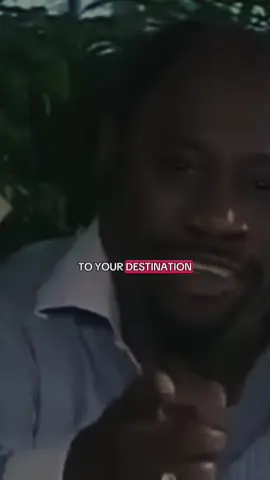 “Vision gives you destination. Faith takes you through the journey. You don’t need to know how—just know Who gave it to you.”                          	Habakkuk 2:2-3  “Write the vision, and make it plain… Though it tarry, wait for it; because it will surely come…”.                                 @Dr.Myles Munroe #mylesmunroe #God #prayer #vision #tiktokremixcontest #faith #viral #fypシ #fyp 