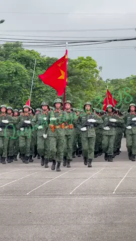 Sáng nay, hợp luyện 🇻🇳❤️ #a80 #chubodoi #bodoicuho #2thang9 #xuhuong 