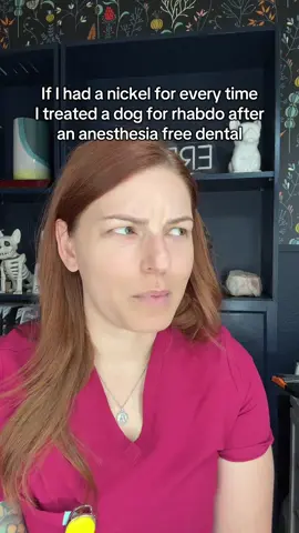 And yes, one was performed by a veterinarian. I have a lot of reasons I don’t recommend AFD that don’t include this, but these two cases haunt me years later.