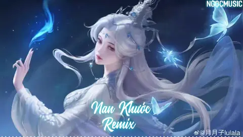 nan khước remix #nightcore #nhacremix #ngocmusic 