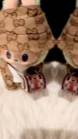 Labubu Gucci $28 outfit $15 bags  #labubuthemonsters #labubu #labubuthemonsters #labubuthemonsters #popmart #labubumacarons #labubutrend #labububigintoenergy #labubuoutfit #labubuclothes #labububigintoenergy 