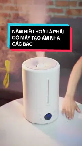 Máy tạo ẩm dùng 1 năm mới đem ra review cho các bác xem. Có 500k mà ưng cực kỳ! #komex #viral #maytaoam #mayphunsuong #giadung #dieuhoa 