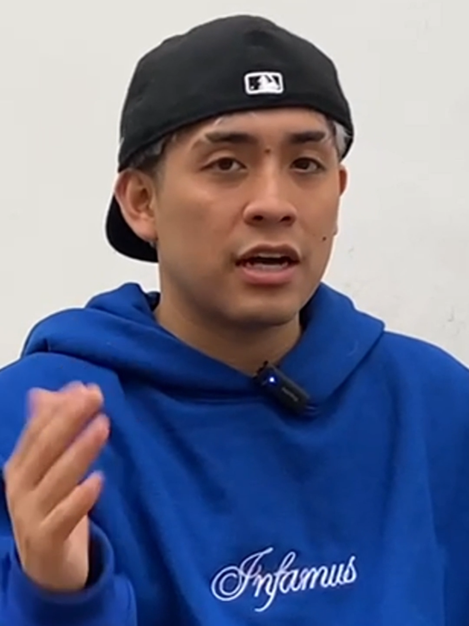 al batallador le cuesta sacar musica  entrevista completa : https://youtu.be/tHCwYC0Jgc8 # #viral_video_tiktok #universidadautonma #jcsnake #hiphop #under #paratiiiiiiiiiiiiiiiiiiiiiiiiiiiiiii #fms #redbull #redbullbatalla #paradero12detabladadelurinvmt #redbullregional2025 #godlevelperu #universitarios #clases #hiphopperuano #entrevistas #podcasts #universidad #villaelsalvador #estudiantes