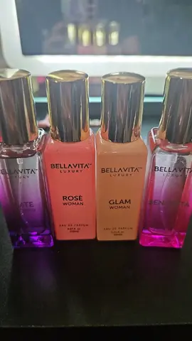 #bellavita #luxury #perfumetiktok #smellsamazing #TikTokShop #fyp #tiktokmademebuyit #dealsforyoudays #beauty #giftideas 