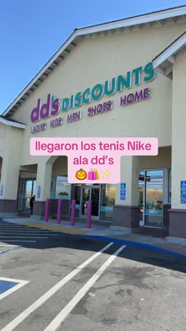 @dd’s Discounts Tenis Nike en la dd’s 🤩🤩 #fyp #chicas #shopping #ddsshopping #ddsshopwithme #shopwithme #ddsfinds #dds #ddsdiscounts 