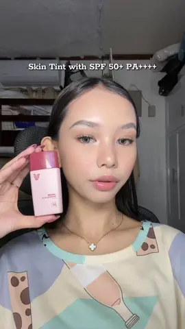Try this! #skintint #vicecosmetics #makeup 