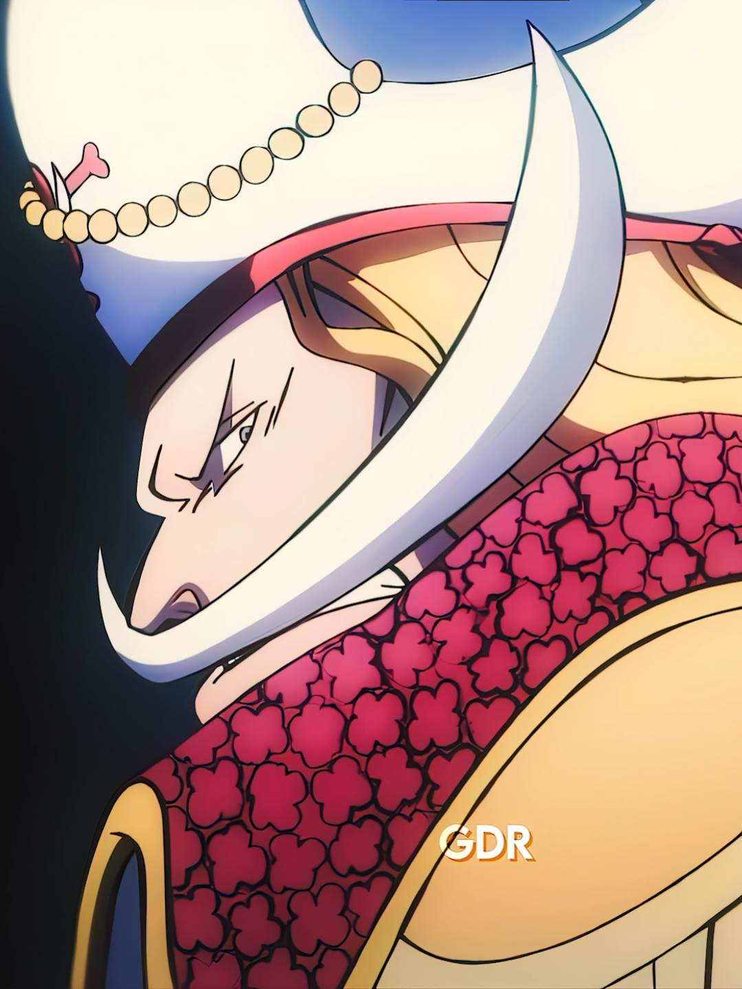 The strongest man in One Piece history >>> 📷 #onepiece #anime #fypツ #onepiecefan #onepieceedit #animeedit #aura #whitebeard #shirohige