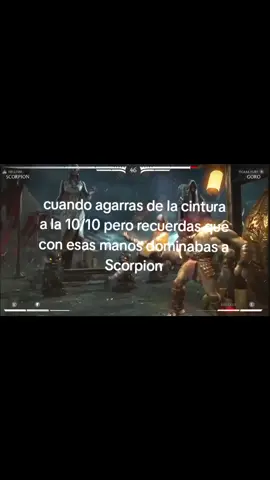 Respuesta a @fausti.t a pedido de elll #mkX #fyp #fyp #scorpion 