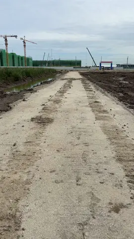 บ่อบำบัดน้ำเสีย  อริยะ฿฿