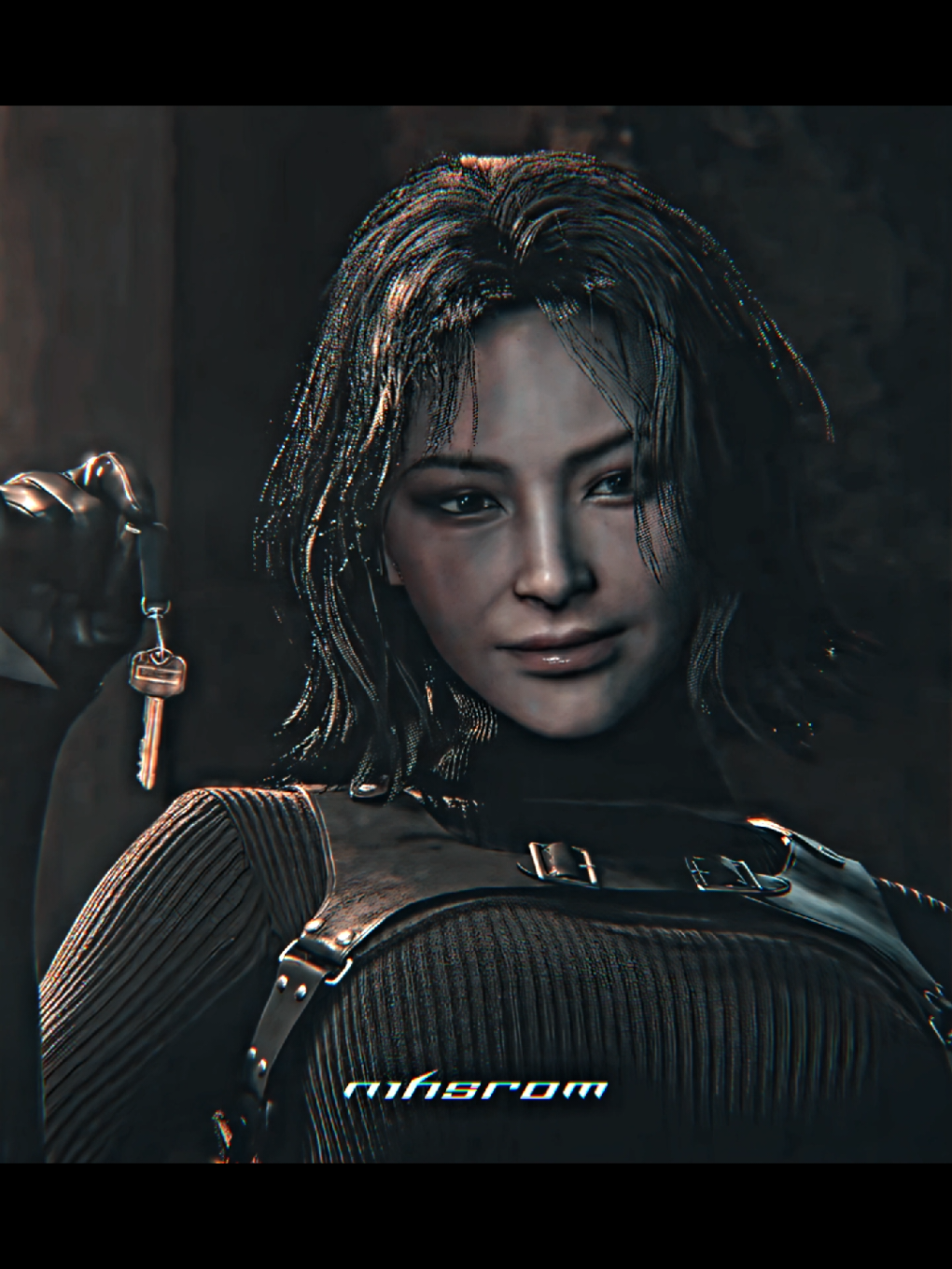 Ada Wong | Resident evil 4  #RE4 #ResidentEvil #AdaWong #Capcom #AdaWongEdit #ResidentEvilFan #AdaWongFan