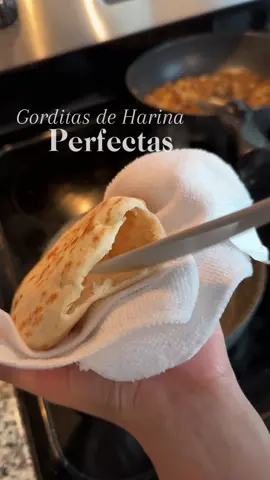 Tutorial completo | TODOS Los datos para que te salgan bien bonitas tus Gorditas de harina, Cualquier duda los leo en comentarios 🤗 #gorditas #gorditasdeharina #comidamexicana🇲🇽 #harina #mexicanfood #norte #comidacasera 