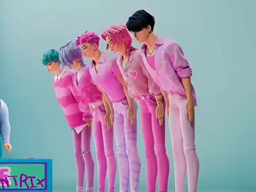 Stay until the end #kpopdemonhunters #sajaboys #sajaboyscore #jinu #abs #mystery #romance #babysaja #zflip 