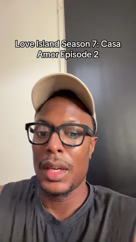 Its not over for them 😫 #loveislandusa #LoveIsland #casaamor 