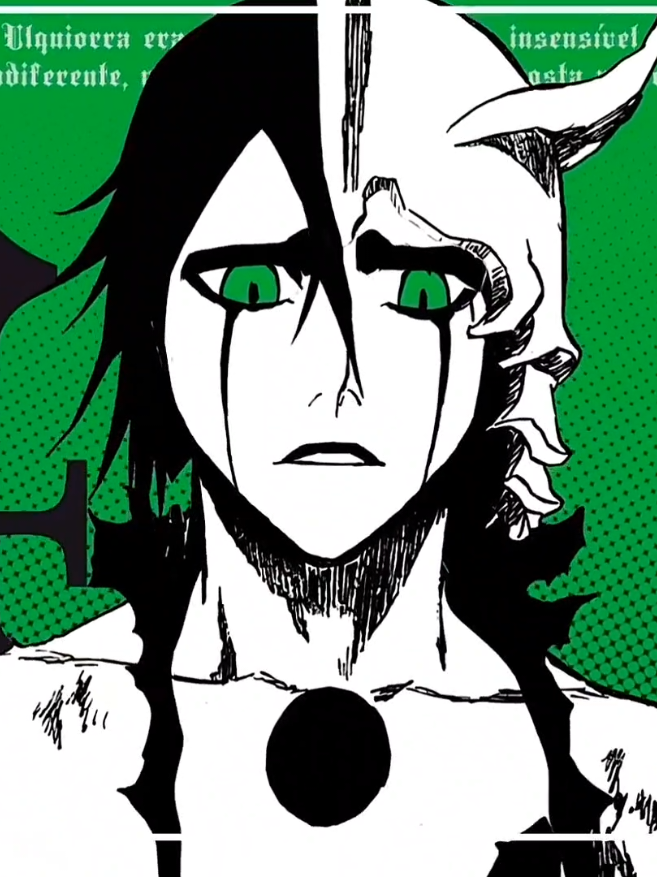 ULQUIORRA 🦇 | CREDITS FOR WHO MADE THE ANIMATION #fypシ #fypシ゚viral #fypage #fyp #bleachanime #bleachtybw #bleachedit #bleachmanga #bleach #ulquiorracifer #ulquiorraedit #ulquiorrableach #ulquiorra