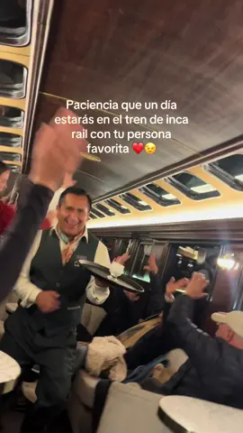 Experiencia en el tren de inca rail Cusco Perú 🇵🇪 🥹❤️#tendencia #cusco #incarail #fyp #viajes @Inca Rail 