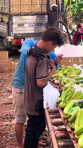 Nghỉ Học Sớm Đi Làm Và Em Ấy Đã Bật Khóc Khi Nhận Tháng Lương Đầu Tiên 💗 #xahoi#tien#hot 