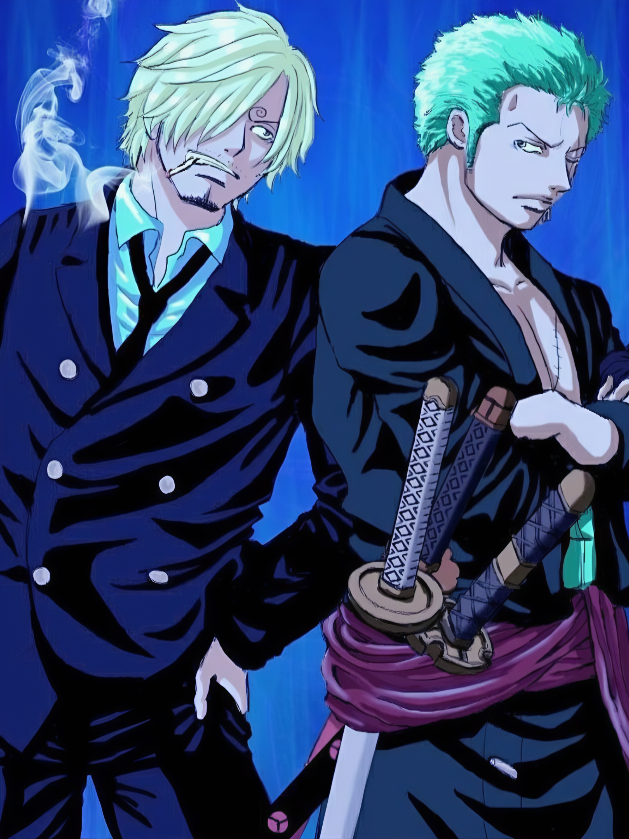 Zoro : 
