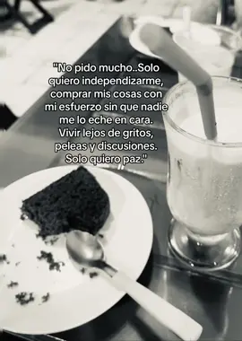 Es mi mayor sueño😔🍂#quieroirmedecasa #quieroindependizarme #valermepormimisma #nopidomucho🥺 #sinreproches #mimayorsueño #tenermicasita🥹 #frases 