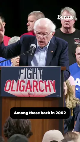 #duet with @Bernie Sanders #2025 #fyp 