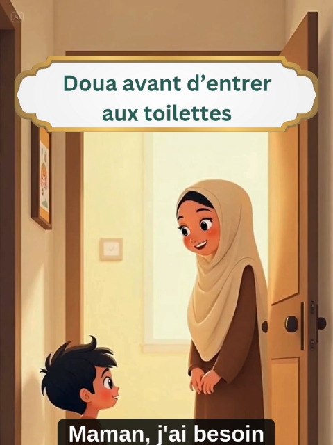 #rappelislam #france #muslimtiktok #pourtoi #pourtoipage #invocationislam #viralvideo #hadith #fypfrance #prophetmuhammad #adhkar #francais #africa  #enfantsmusulmans #islamic_video #coran 