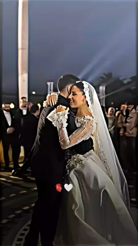 Wedding Day 👰💍🥀🥹🤍 #fyp #viral #viralvideo #lovestory #trend #feelings #Love #trending 