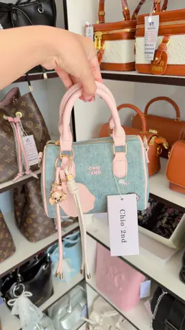 CHIO 2ND 😍🩷#foryou #foryoupage #sbagcollection #kyaingtong #fry 