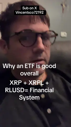 #etf #ripple #xrpl #rlusd #xrp #blockchain #stablecoin #digitalassets #crypto #cryptocurrency