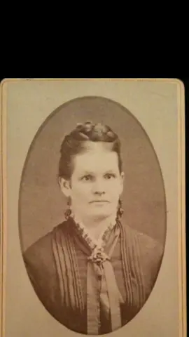 This is Margaret Blackinger's story #history #womeninhistory #tragedy #thecemeterywanderer #graveyard #cemetery #oldphotos #historytok #fyp #historicaltragedy #idaho #obituary #asmr 