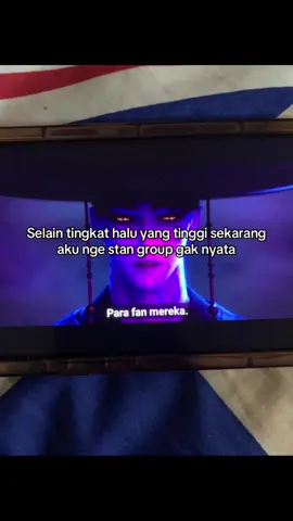 Aku tidak sendiri bukan??malah dah hangus lagi#fyp #fy #fypage #kpopdemonhunters #sajaboys #jinu #rumi 
