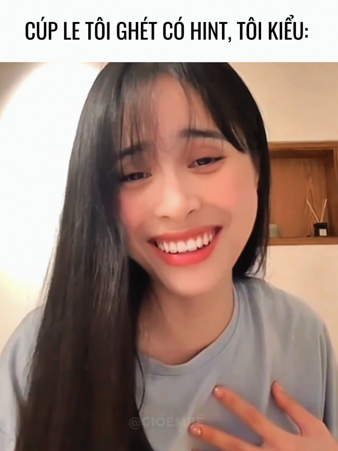 trông không có đẹp đôi 😇 #kieuanh #meme #viral #xuhuong 