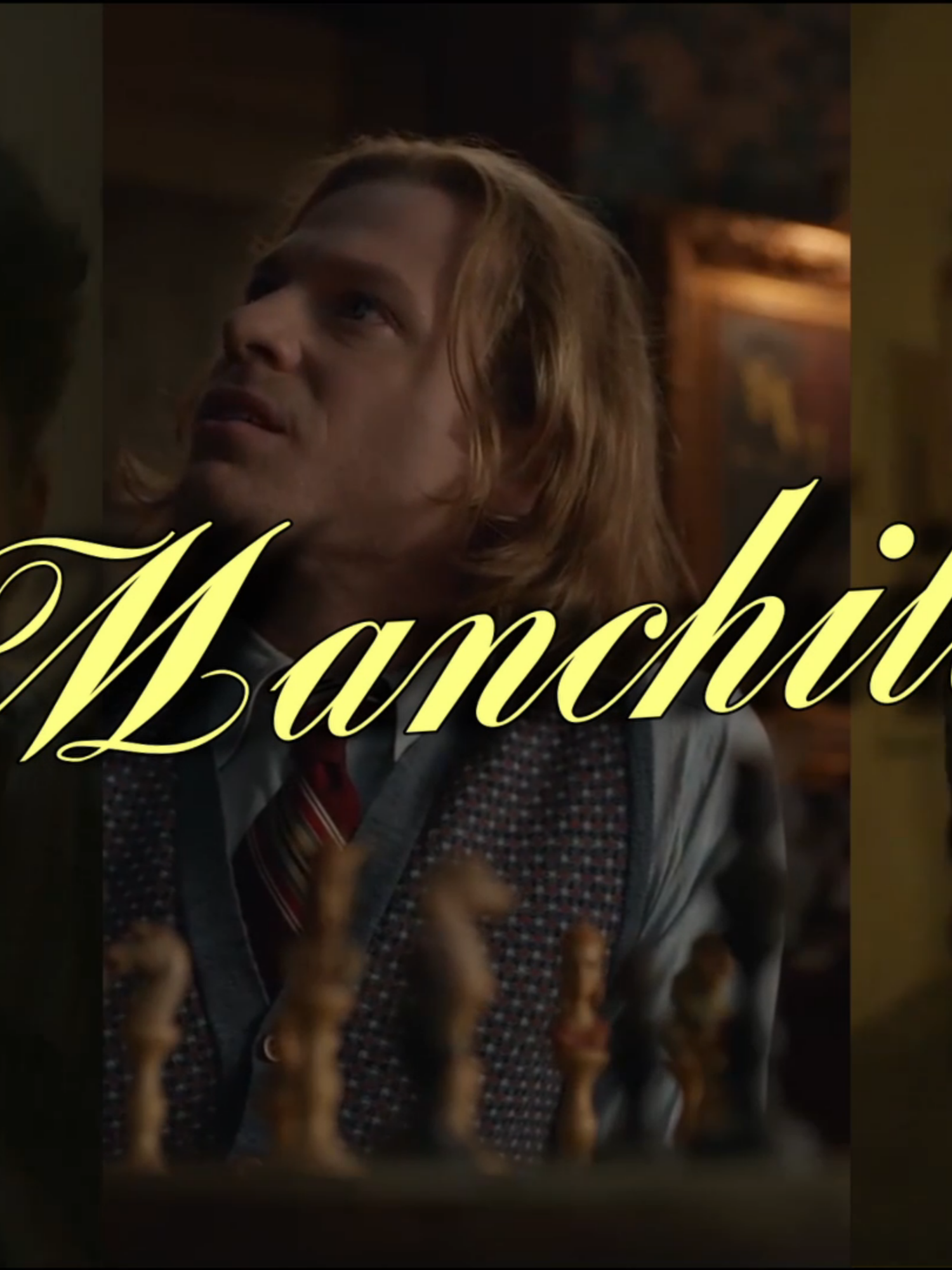 manchild (claudia's version) #iwtv #interviewwiththevampire #iwtvedit #iwtvclaudia #lestatdelioncourt #louisdepointedulac #armandiwtv #delaineyhayles #samreid #jacobanderson #assadzaman #sabrinacarpenter #sabrinacarpenteredit #manchild #fyp 