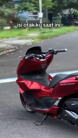 Membalas @hul4tbumbung versi PCX #pcx #pcx160 #pcx160ล้อ17แต่งสวย #pcx150 