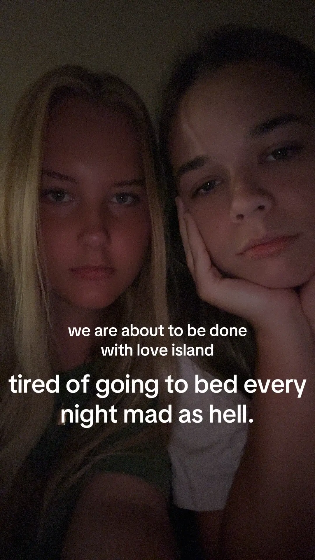 #LoveIsland #loveislandusa #casaamor #amayapapaya #huda #chelley #ace #cierra #jeremiah #austin #nic #ollandria #taylor #jalen #hannah #belldasha 