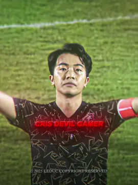Vua trò chơi @CrisDevilGamer | Sound:@phucaep #xuhuong #tiktok #fyp #trending #football #edit #aftereffects #4k #crisdevilgamer #crisphan #mixicup #flysoccerteam⚽️🔥 #fly_club⚽🔥 #vnedit_team🗡🇻🇳 #huynhduc_edit #đammêbóngđá⚽️🔥 