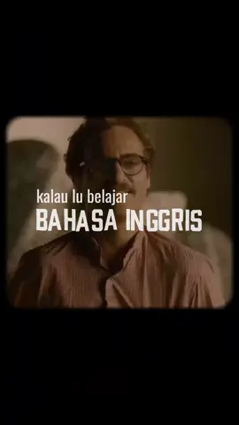 Bahasa Inggris bukan soal keren. Tapi soal ngebuka dunia 🌍 #radityadika #edit #fypindo #selfgrowth #motivasi 