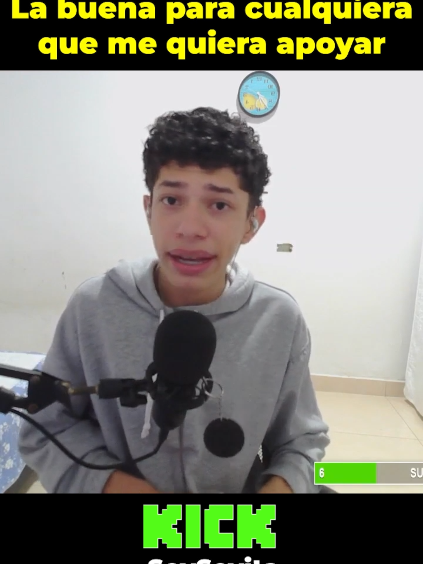 Es mejor no decir nada 💀 #sevita #soysevita #sevitaclips #clips #kickclips #streamer #kick #colombia #westcol #mrsteven