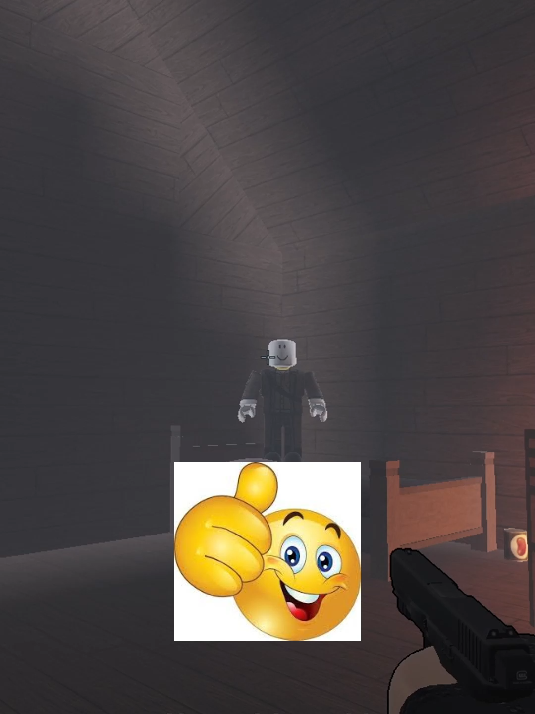 Mekeek   #paratii #fyp #robloxfyp
